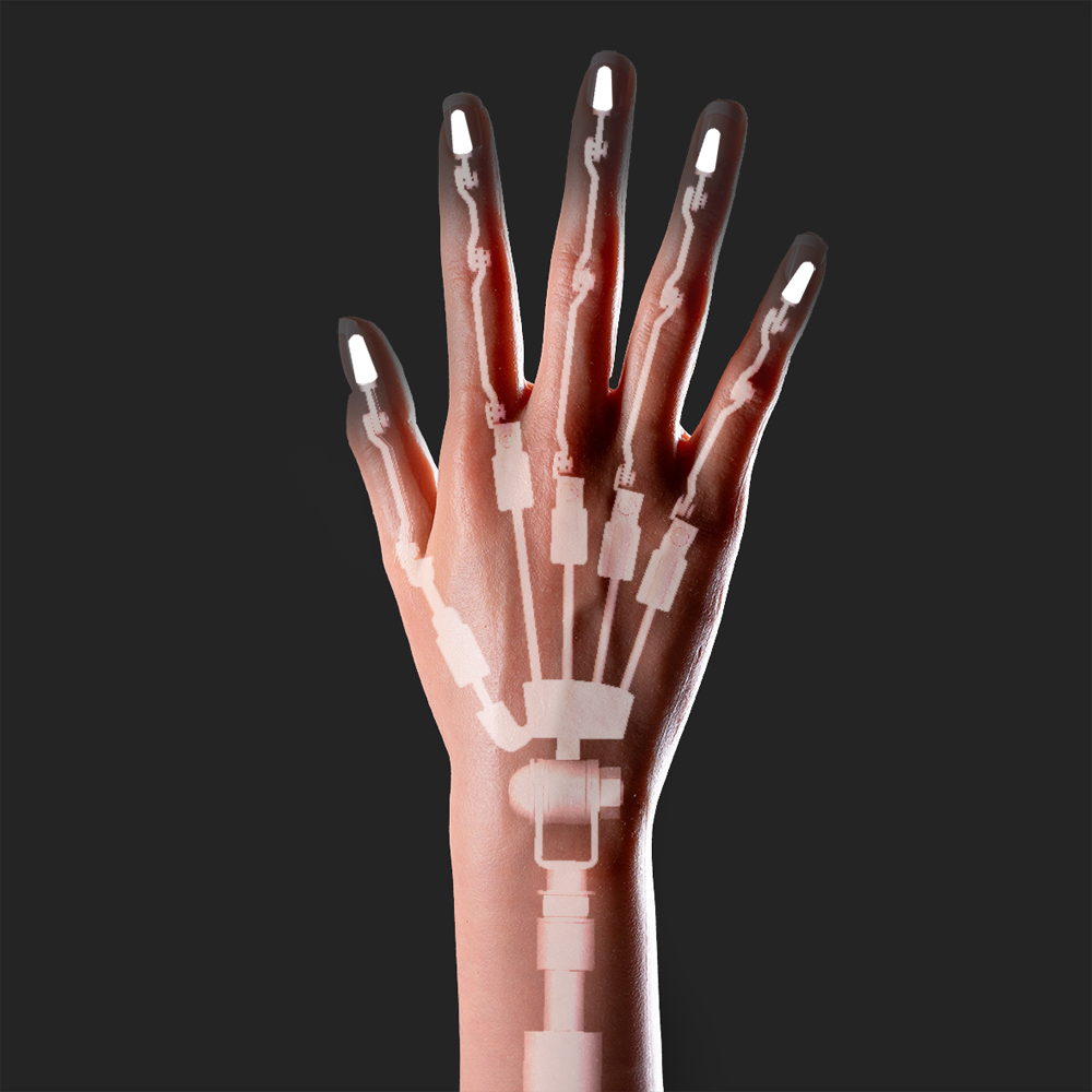 Prsty proti propíchnutí [+ 1 340 Kč]